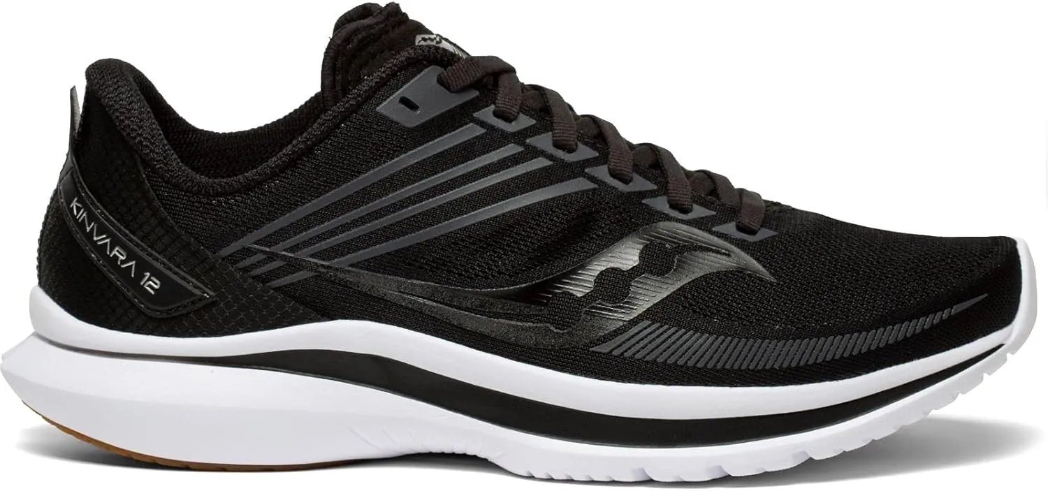 Saucony Women's Kinvara 12 Running Shoe