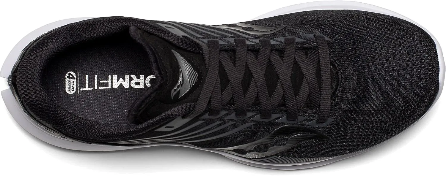 Saucony Women's Kinvara 12 Running Shoe