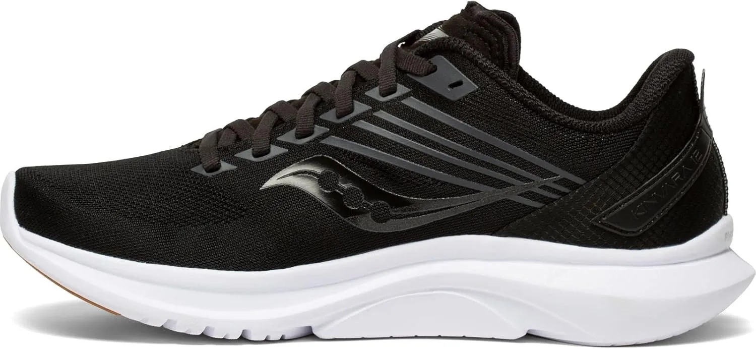 Saucony Women's Kinvara 12 Running Shoe