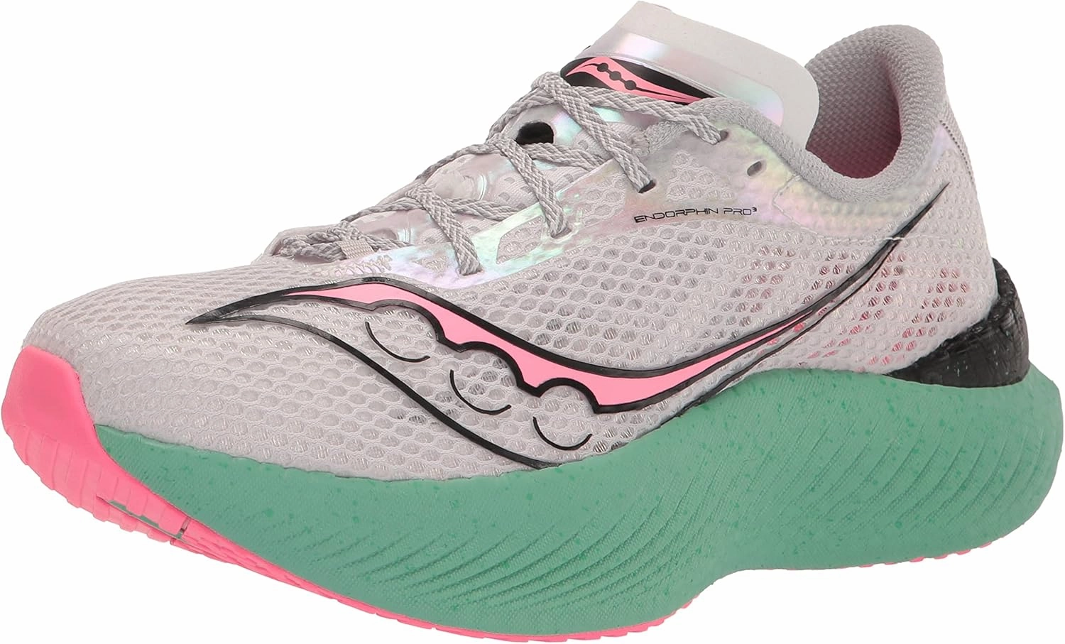 Saucony Women's Endorphin Pro 3 Running Shoe