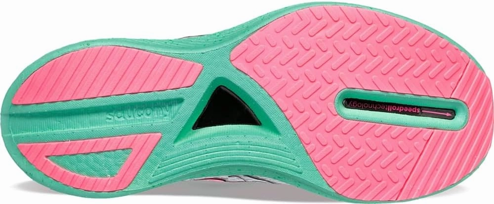 Saucony Women's Endorphin Pro 3 Running Shoe