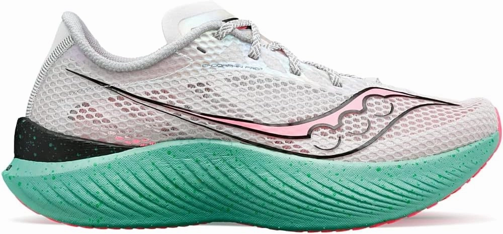 Saucony Women's Endorphin Pro 3 Running Shoe