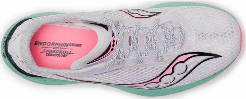 Saucony Women's Endorphin Pro 3 Running Shoe