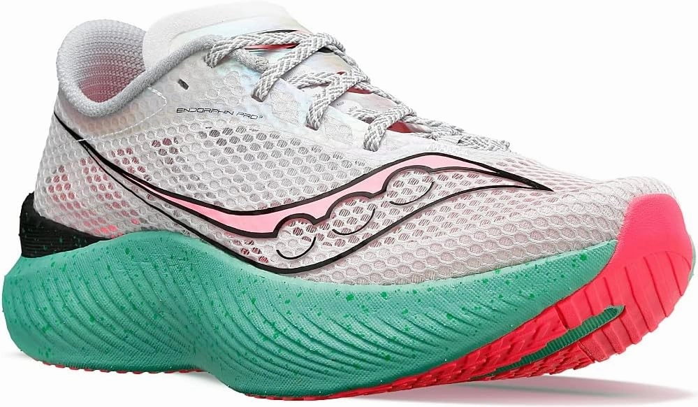 Saucony Women's Endorphin Pro 3 Running Shoe