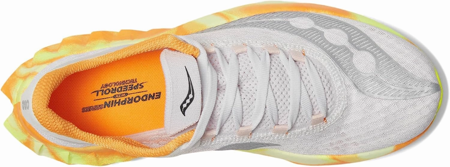 Saucony Women's Endorphin Pro 4
