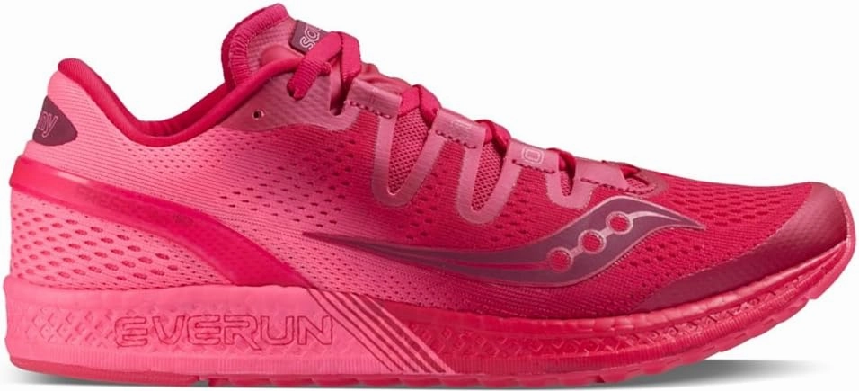 Saucony Women's Freedom ISO Running Shoe