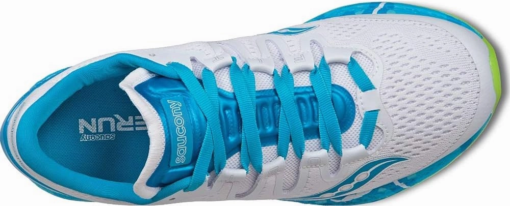 Saucony Women's Freedom ISO Running Shoe