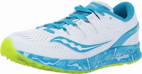 Saucony Women's Freedom ISO Running Shoe