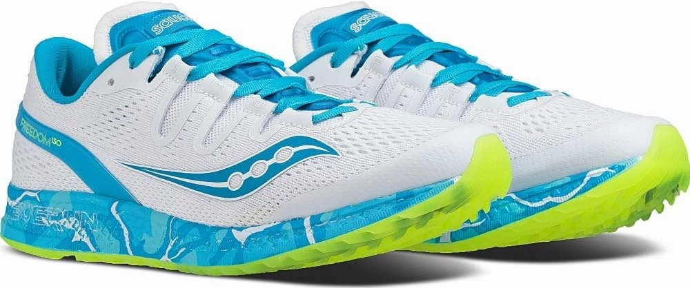Saucony Women's Freedom ISO Running Shoe