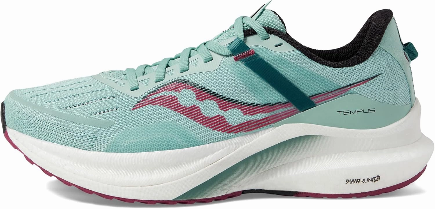 Saucony Women's Tempus Sneaker
