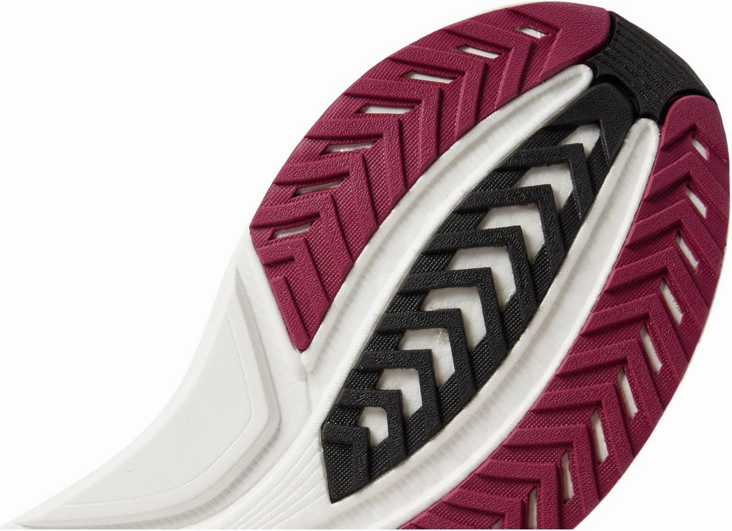 Saucony Women's Tempus Sneaker