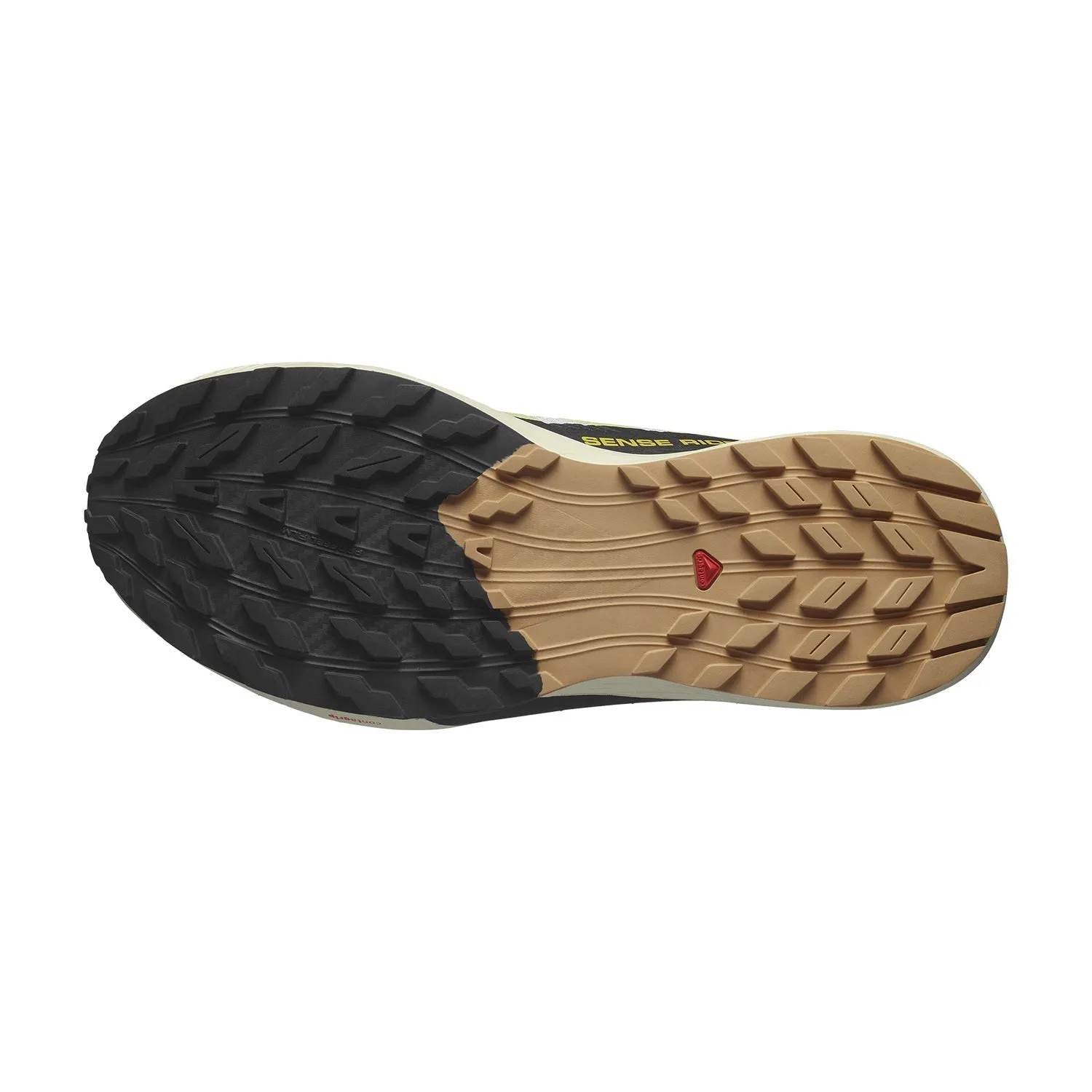 Sense Ride 5 - Mens