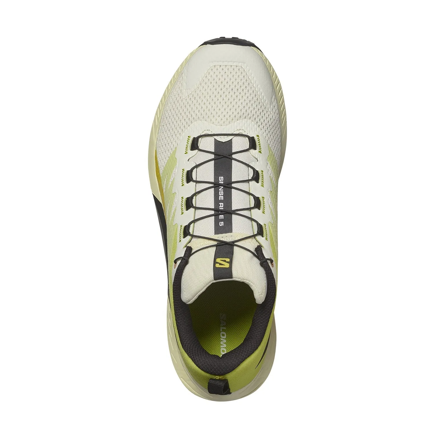 Sense Ride 5 - Mens