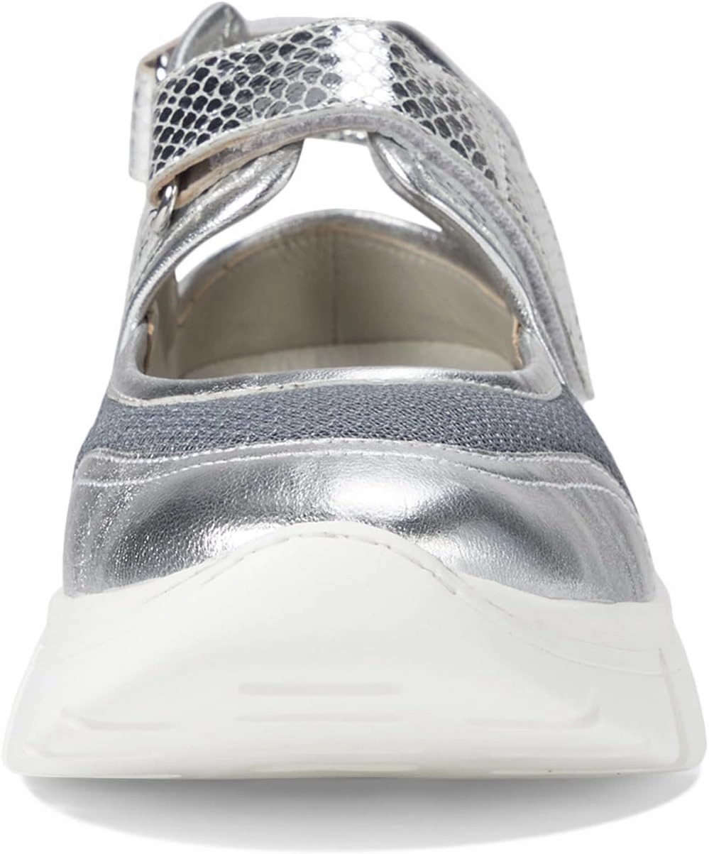 Seychelles Women's Track Star Metallic Sneaker