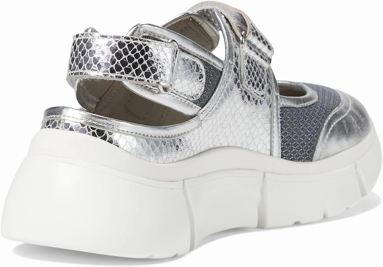 Seychelles Women's Track Star Metallic Sneaker
