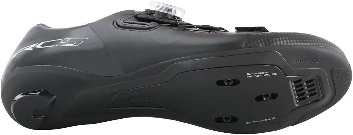 SHIMANO SH-RC502W Lightweight Womens Road Cycling Shoe Packed with Pro Features