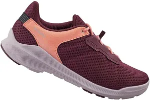 SHIMANO Women's Cycling Track and Field Shoe, 9 US