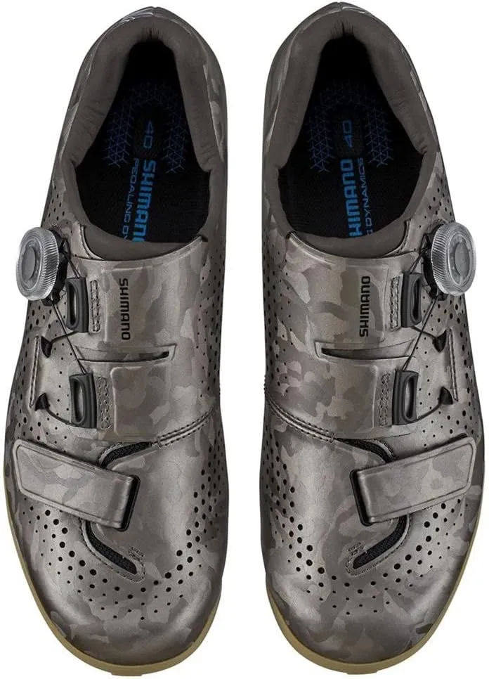 SHIMANO Women's Cycling Track Shoe