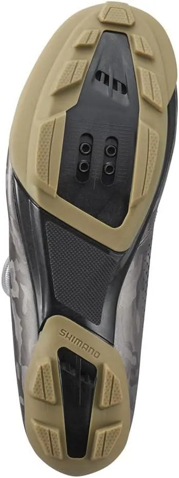 SHIMANO Women's Cycling Track Shoe