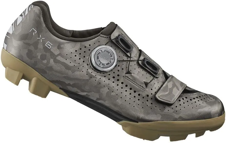 SHIMANO Women's Cycling Track Shoe