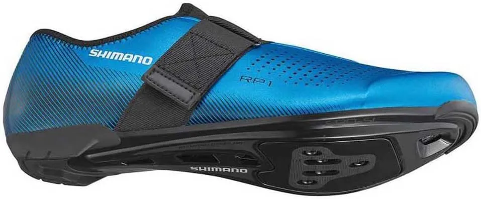 SHIMANO Women's Cycling Track Shoe