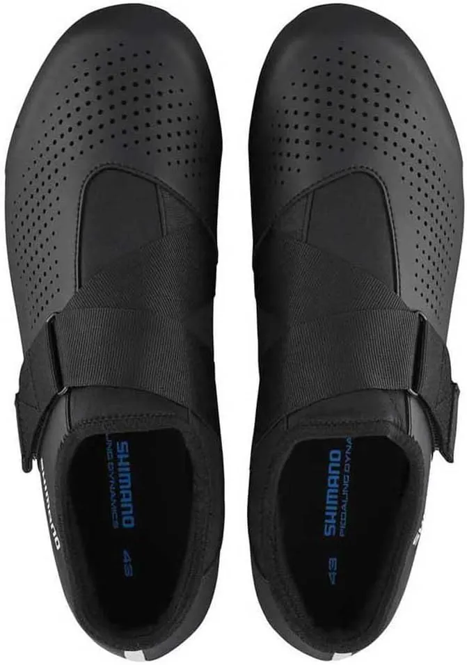 SHIMANO Women's Cycling Track Shoe