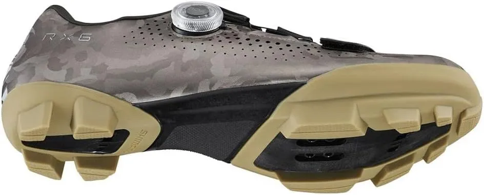SHIMANO Women's Cycling Track Shoe