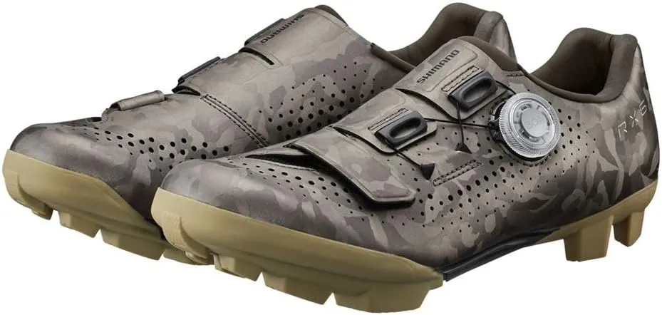 SHIMANO Women's Cycling Track Shoe