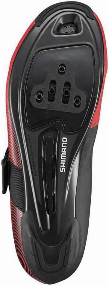 SHIMANO Women's Cycling Track Shoe