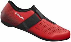 SHIMANO Women's Cycling Track Shoe