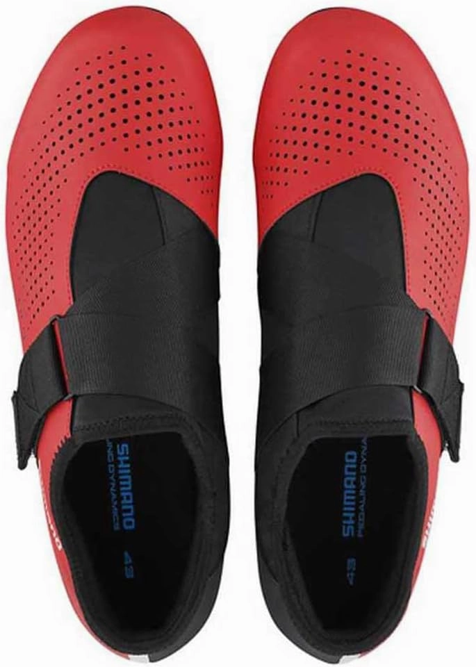 SHIMANO Women's Cycling Track Shoe