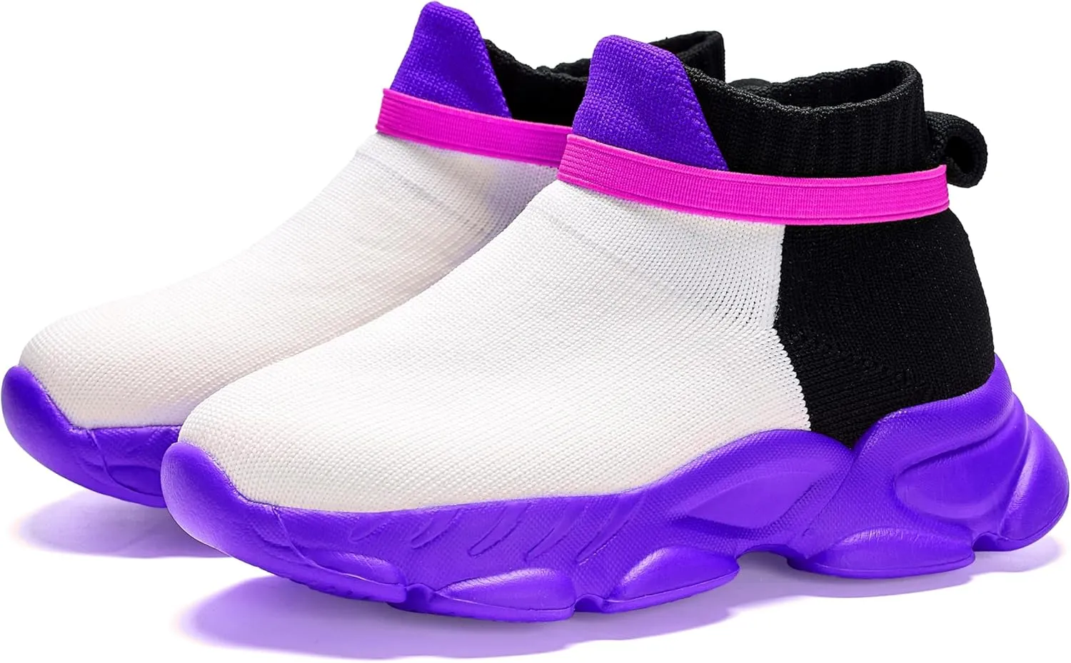 Shoes for Boys Girls Fashion Shoes Walking Running Shoes Birthday Gift Tenis Shoes