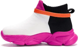 Shoes for Boys Girls Fashion Shoes Walking Running Shoes Birthday Gift Tenis Shoes