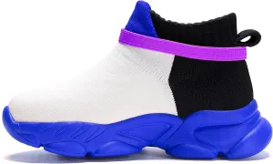 Shoes for Boys Girls Fashion Shoes Walking Running Shoes Birthday Gift Tenis Shoes