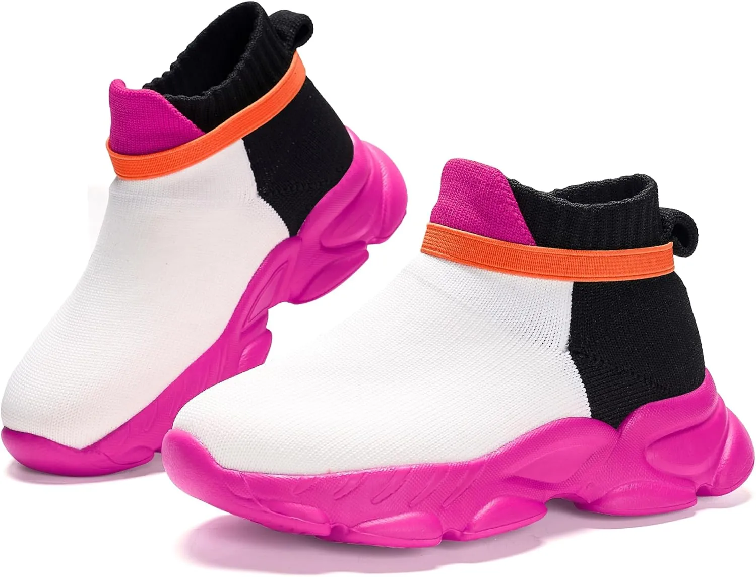 Shoes for Boys Girls Fashion Shoes Walking Running Shoes Birthday Gift Tenis Shoes