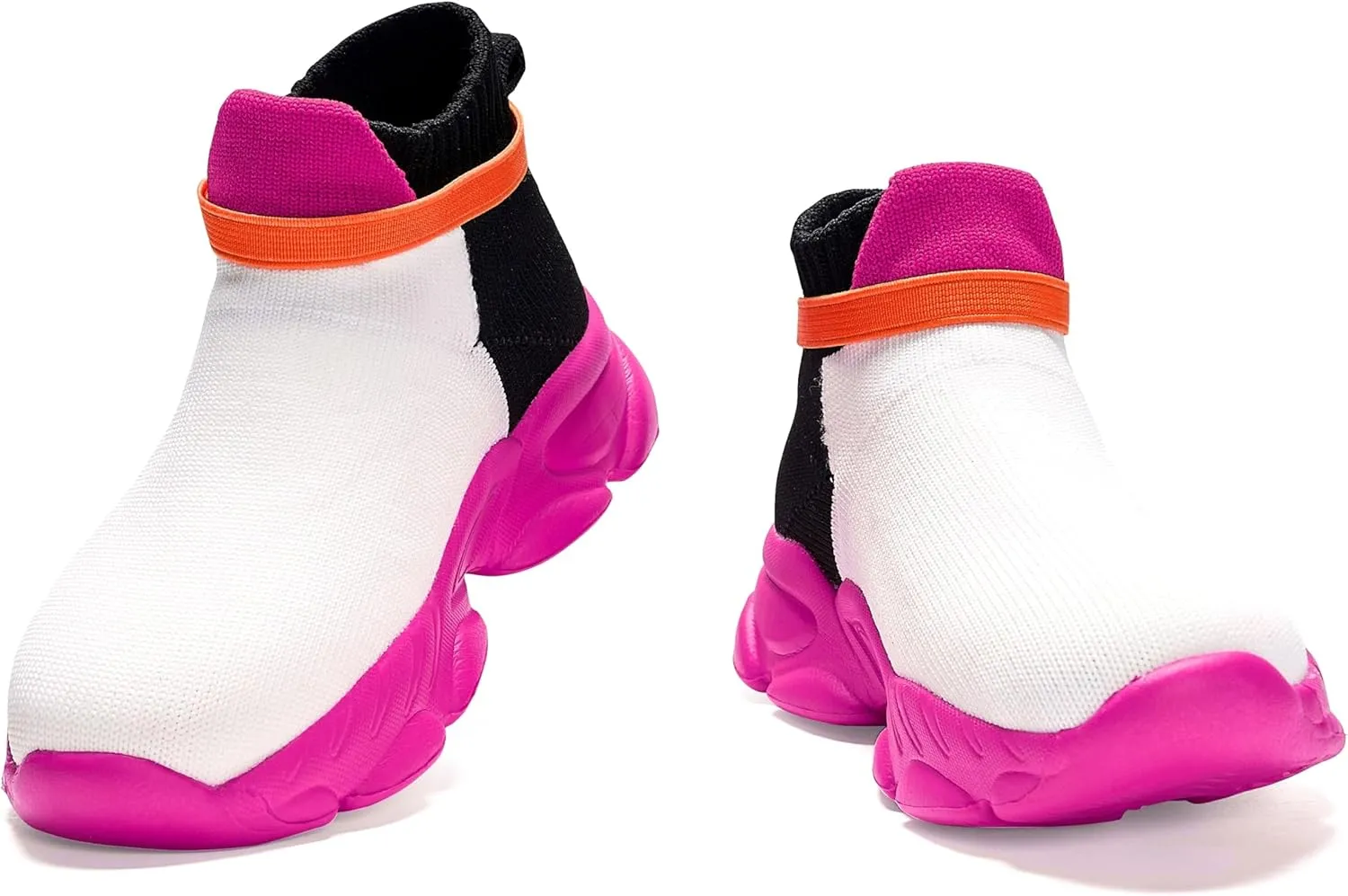 Shoes for Boys Girls Fashion Shoes Walking Running Shoes Birthday Gift Tenis Shoes