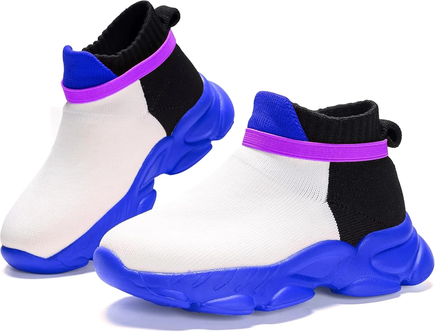 Shoes for Boys Girls Fashion Shoes Walking Running Shoes Birthday Gift Tenis Shoes