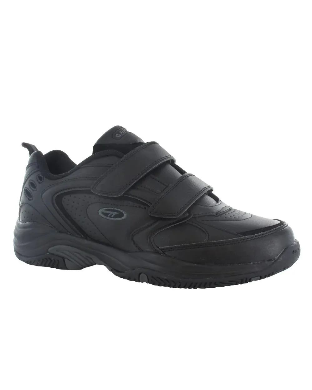 Shoes Hi-Tec Hi-Tec Blast Lite EZ Trainers
