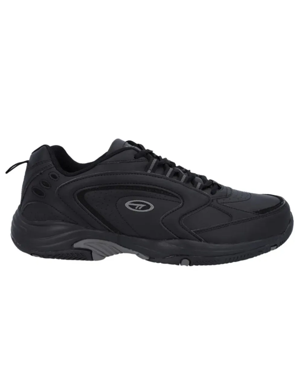 Shoes Hi-Tec Hi-Tec Blast Lite Trainers