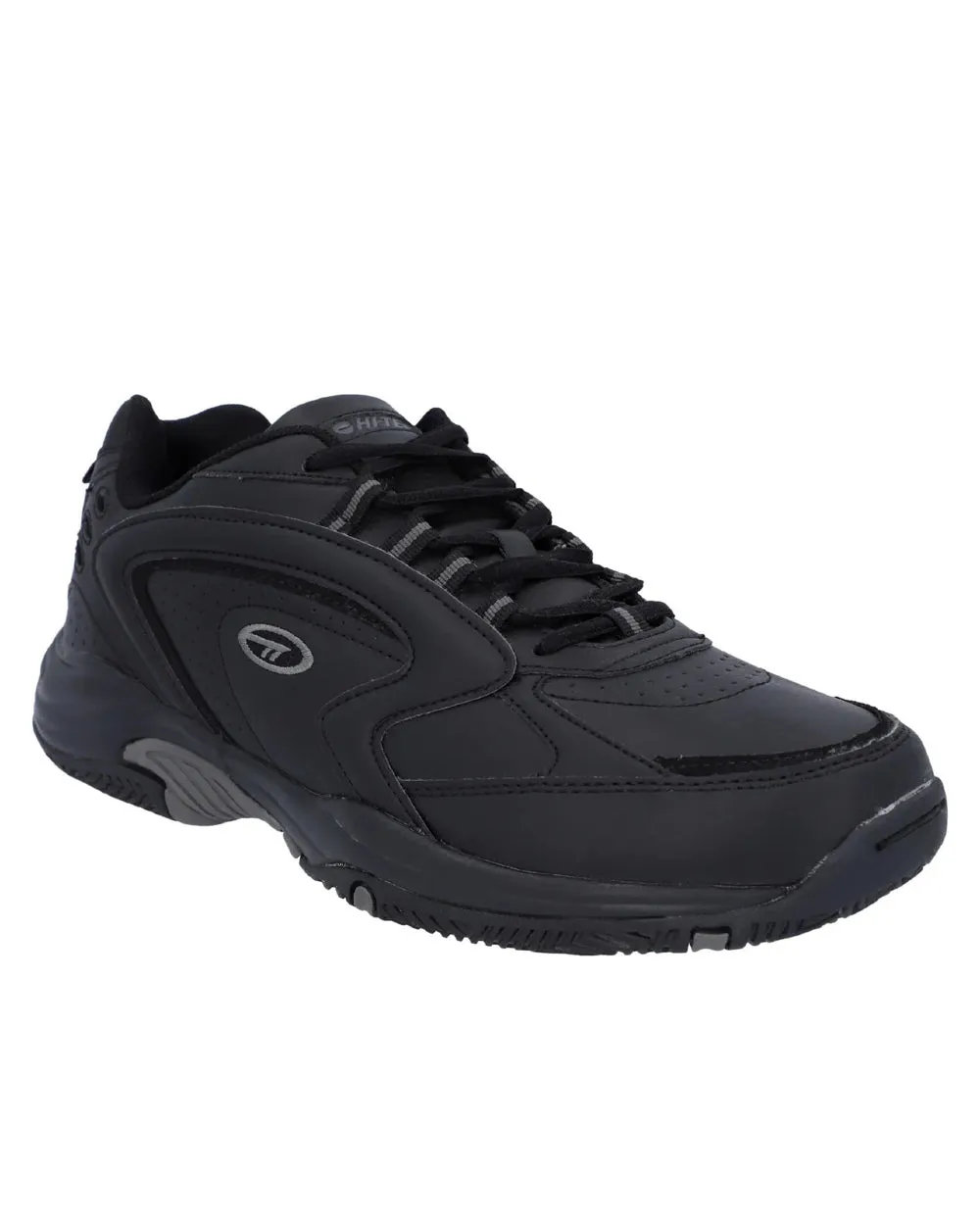 Shoes Hi-Tec Hi-Tec Blast Lite Trainers
