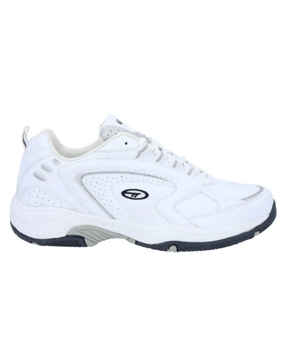 Shoes Hi-Tec Hi-Tec Blast Lite Trainers