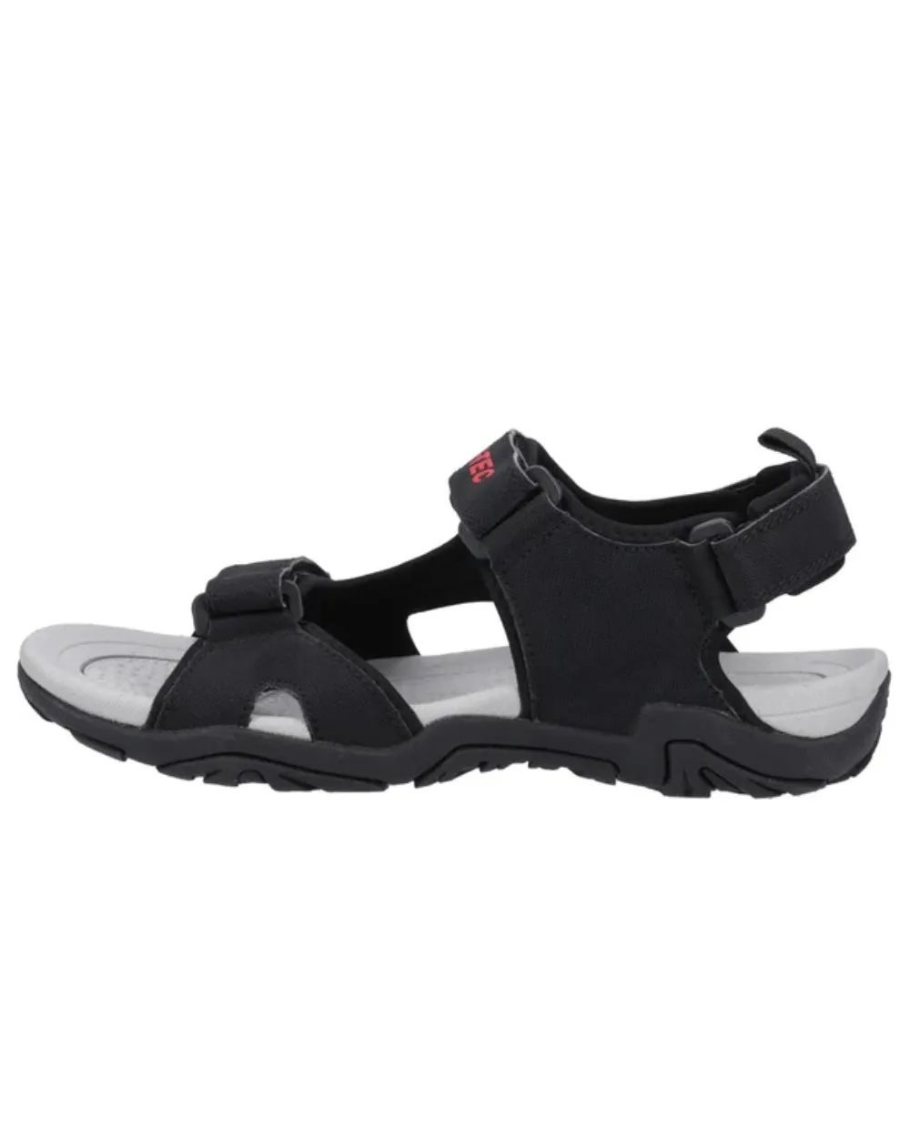 Shoes Hi-Tec Hi-Tec Crater Sandals