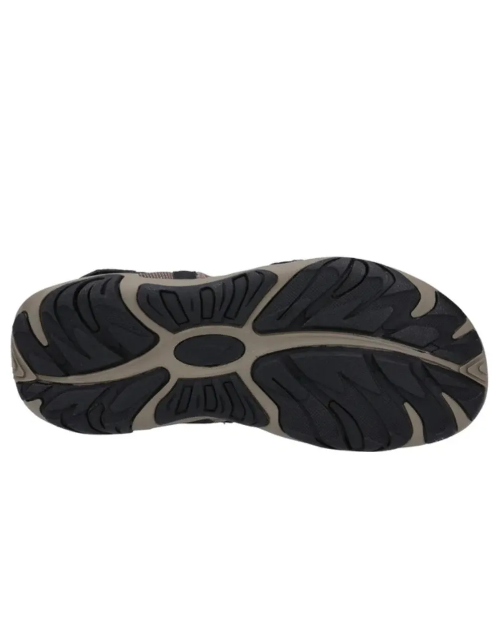 Shoes Hi-Tec Hi-Tec Crater Sandals