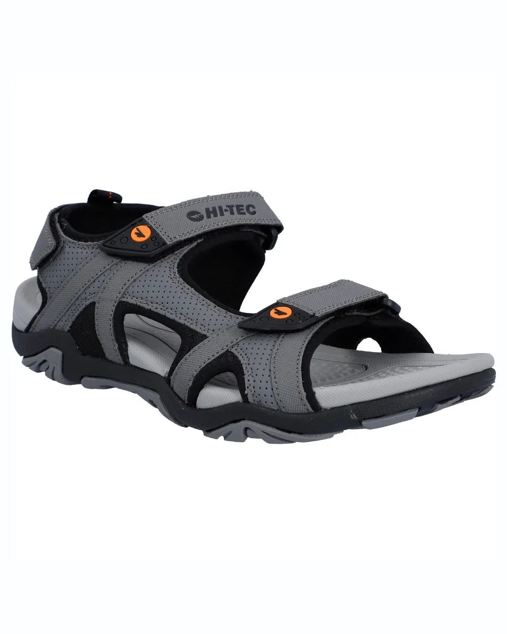 Shoes Hi-Tec Hi-Tec Crater Sandals