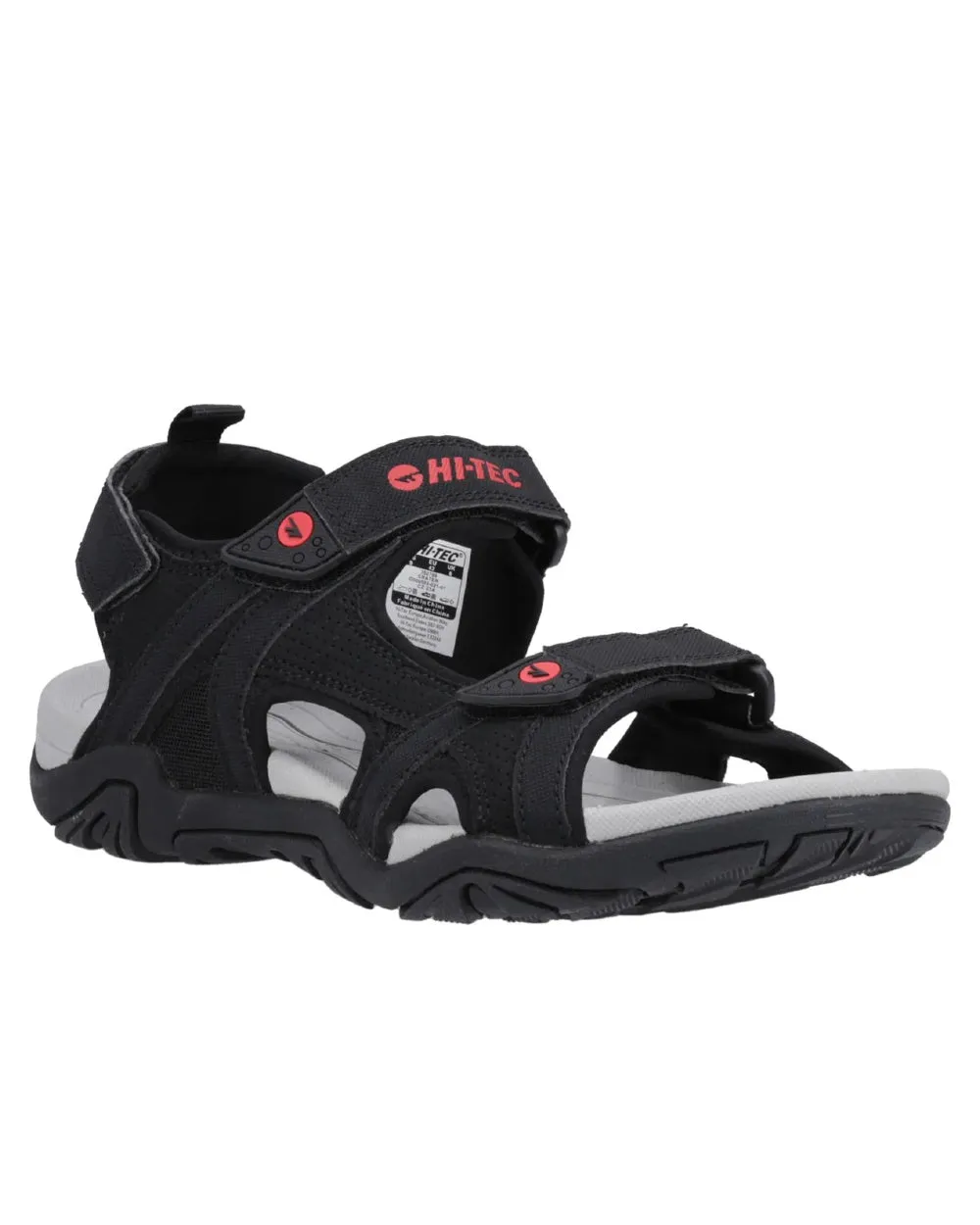 Shoes Hi-Tec Hi-Tec Crater Sandals