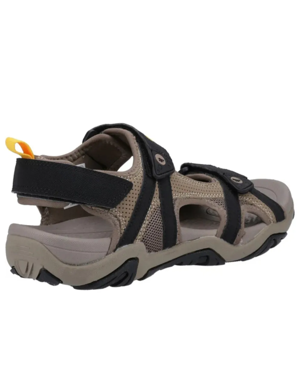 Shoes Hi-Tec Hi-Tec Crater Sandals