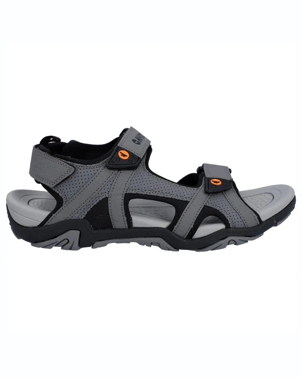 Shoes Hi-Tec Hi-Tec Crater Sandals