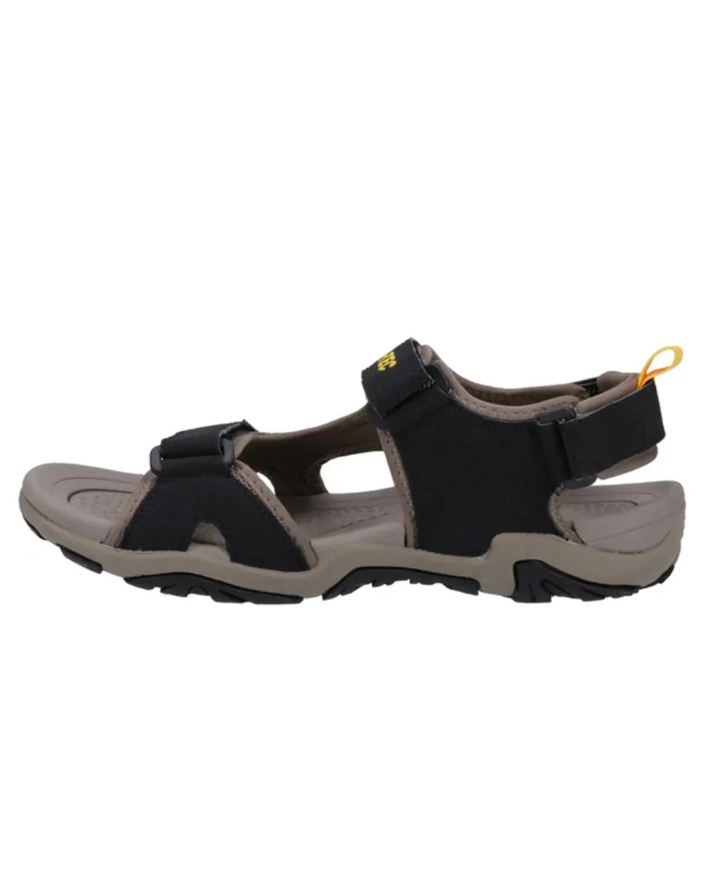 Shoes Hi-Tec Hi-Tec Crater Sandals