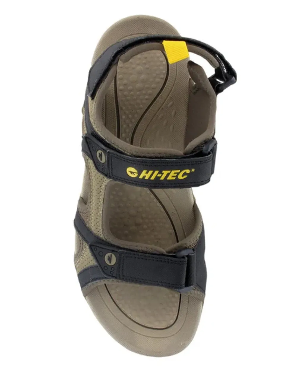 Shoes Hi-Tec Hi-Tec Crater Sandals