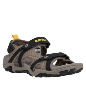 Shoes Hi-Tec Hi-Tec Crater Sandals